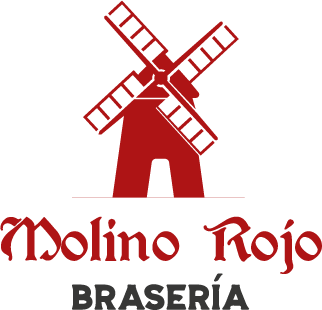 Brasería Molino Rojo